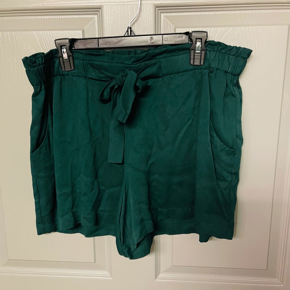 Women’s XL Shorts